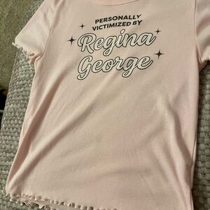 American eagle x mean girls t